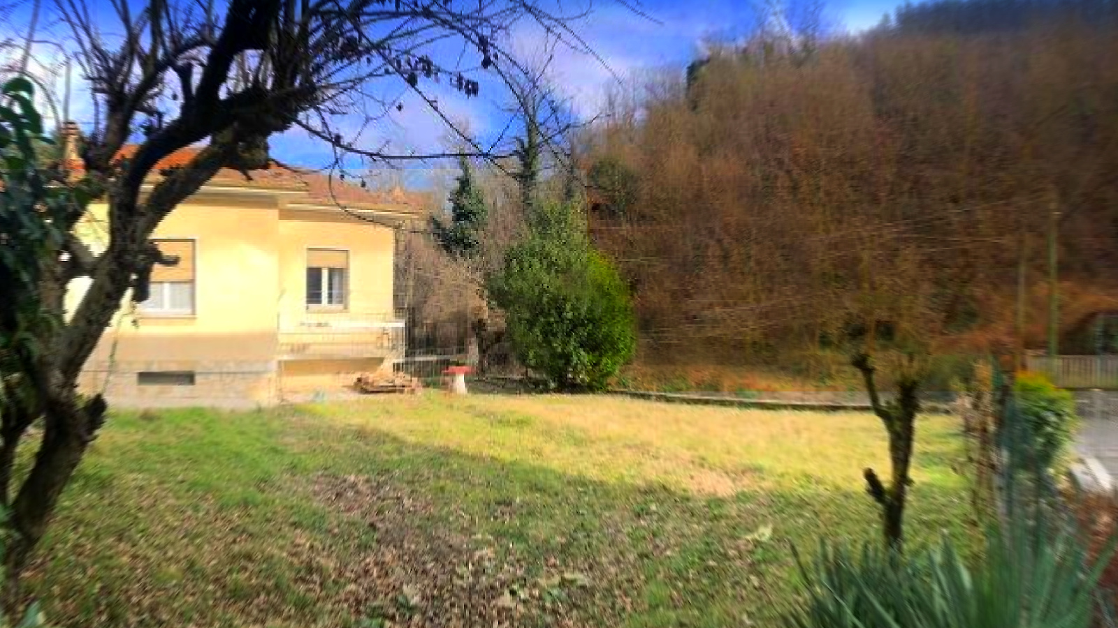 Case | Arquata Scrivia